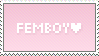 femboy